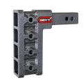 Gen-Y Mega Duty 2in Shank 7.5in Drop 1.5K TW 10K (Hitch Only)