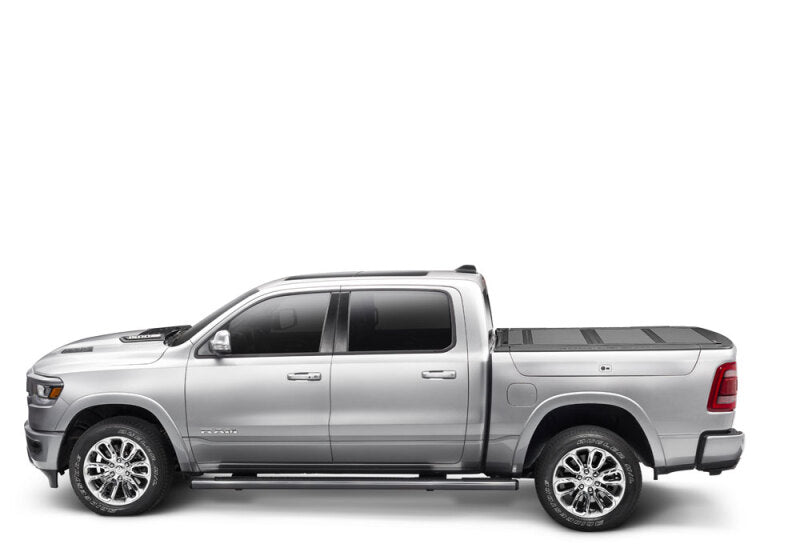 BAK 12-20 Ram 1500/2500 (19-20 Classic Only) 6ft 4in Bed (w/ Ram Box) BAKFlip MX4 Matte Finish