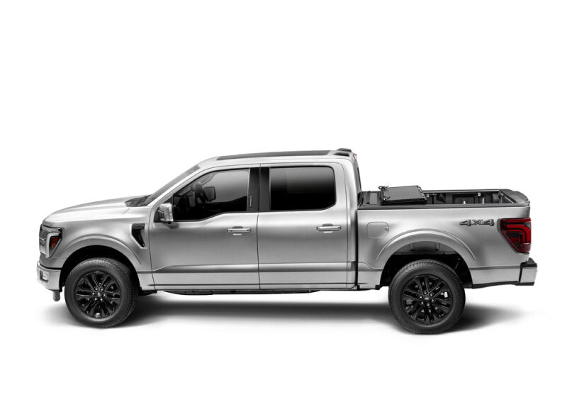 BAK 17-23 Ford Super Duty 6ft 9in Bed BAKFlip G2
