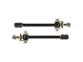 Cognito 01-19 Chevy/GMC Silverado/Sierra 2500/3500 HD 2WD/4WD Heavy-Duty Front Sway Bar End Link Kit