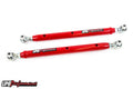 UMI Performance 78-88 GM G-Body Double Adjustable Lower Control Arms with Rod Ends