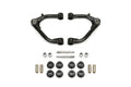 Fabtech 21 Ford Bronco 3in UCA Kit w/Uniballs & Lwr Link Kit