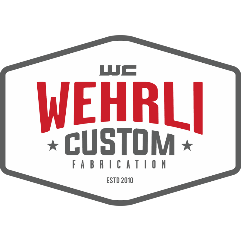 Wehrli 20-24 Duramax L5P Stage 3 High Flow Bundle Kit - Gloss White