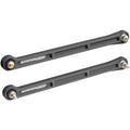 Camburg 24-25 Toyota LC250/ 2025 4-Runner/ 24-25 Lexus GX550 KINETIK Rear Billet LTA Kit (GRAY)