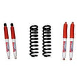 Skyjacker 2-2.5"05>F250 GAS,FRT NITRO