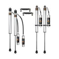 Carli Backcountry 2.0 Remote Res Shocks - 05-23 Ford F250/F350 - 4.5/5.5in Lift