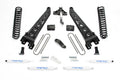 Fabtech 17-20 Ford F250/350 4WD 6in Rear Block Kit