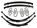Skyjacker 1976-1983 Jeep CJ5 Transfer Case Lowering Kit