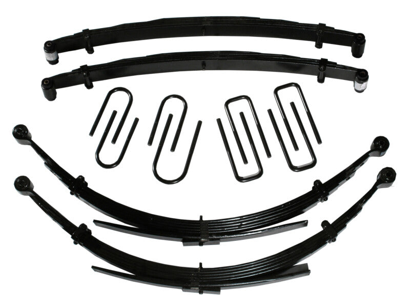 Skyjacker 1976-1983 Jeep CJ5 Transfer Case Lowering Kit