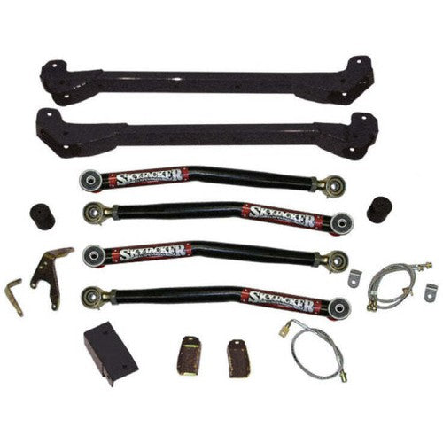Skyjacker Suspension Lift Kit Component 1976-1983 Jeep CJ5