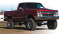 Skyjacker Suspension Lift Kit Component 1975-1978 GMC K15 Suburban
