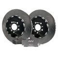 EBC S10 Brake Pad and Rotor Kit